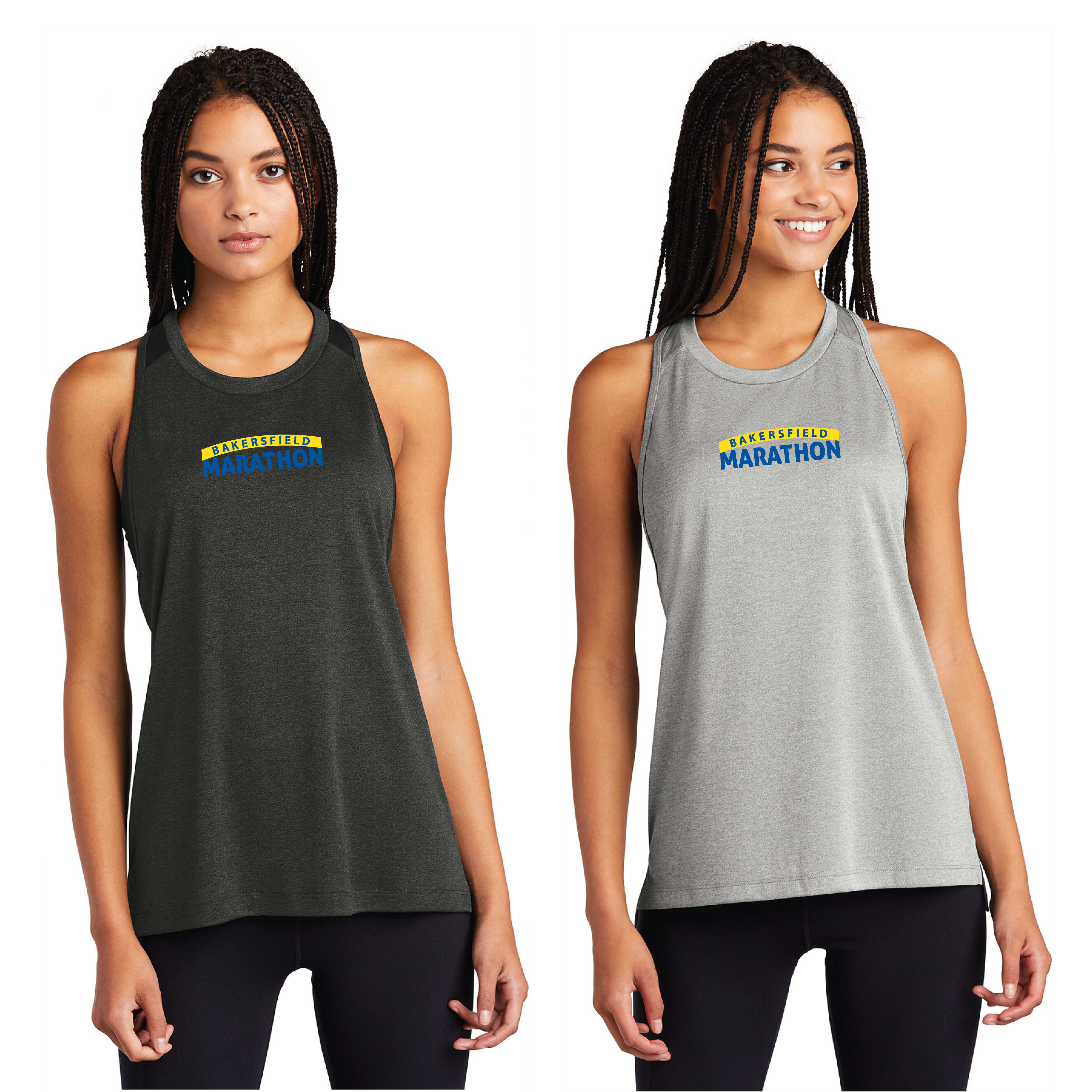 Sport-Tek ® Ladies Endeavor Tank LST466