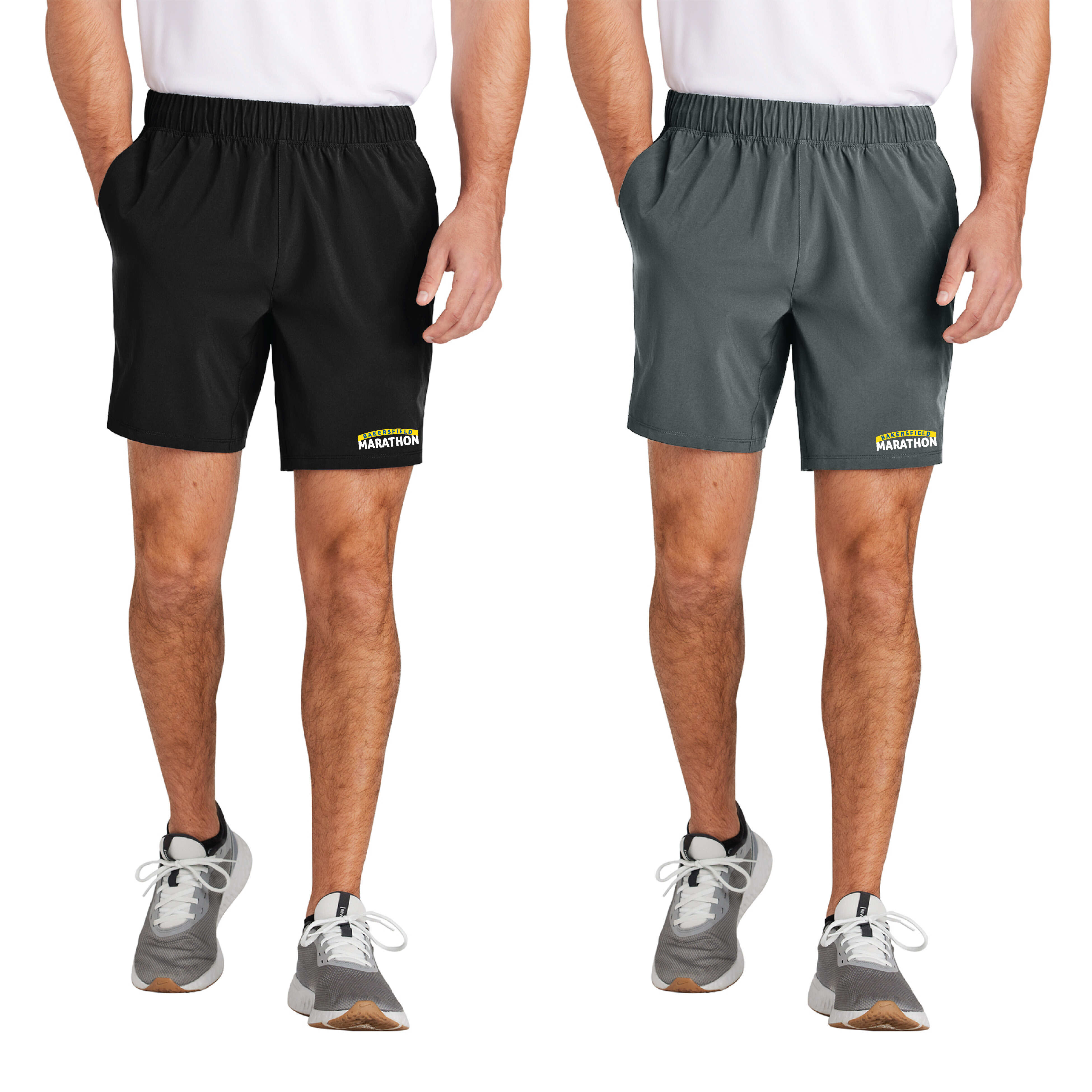 Sport-Tek® Repeat 7" Short