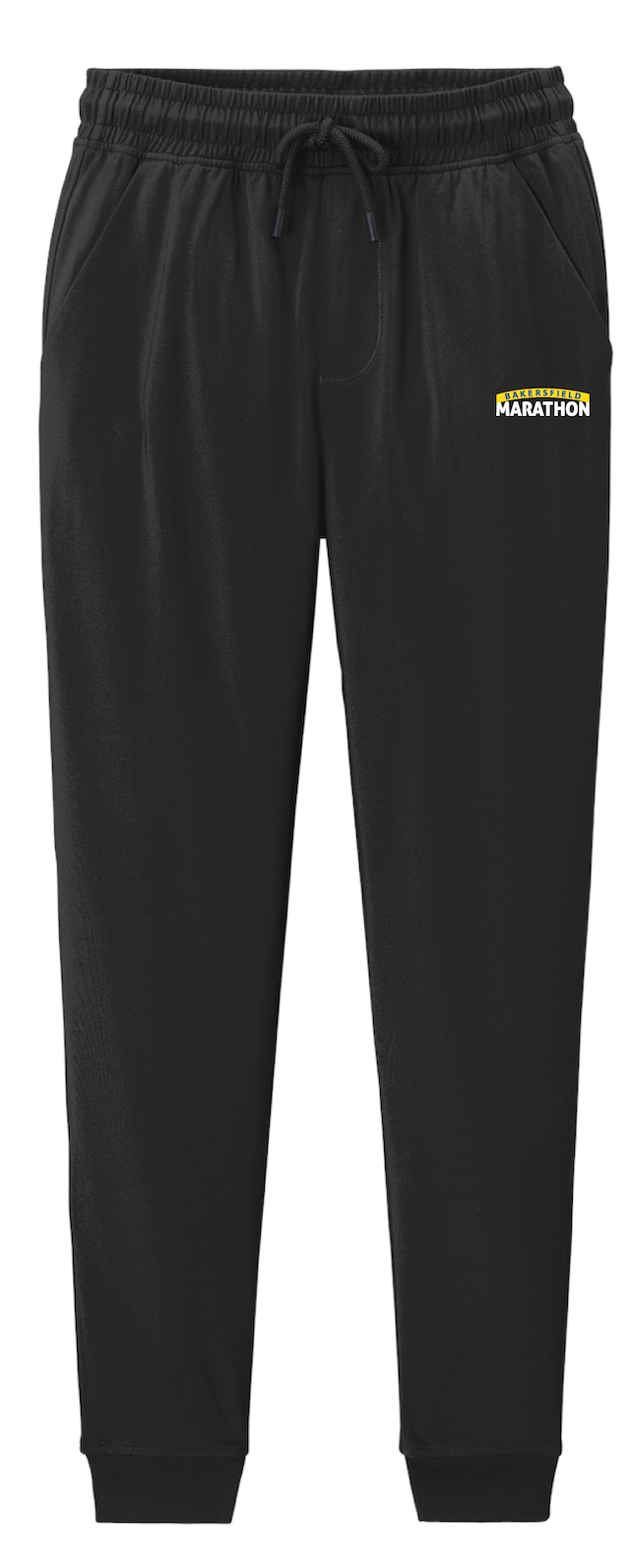 Sport-Tek® Sport-Wick® Stretch Jogger Pant