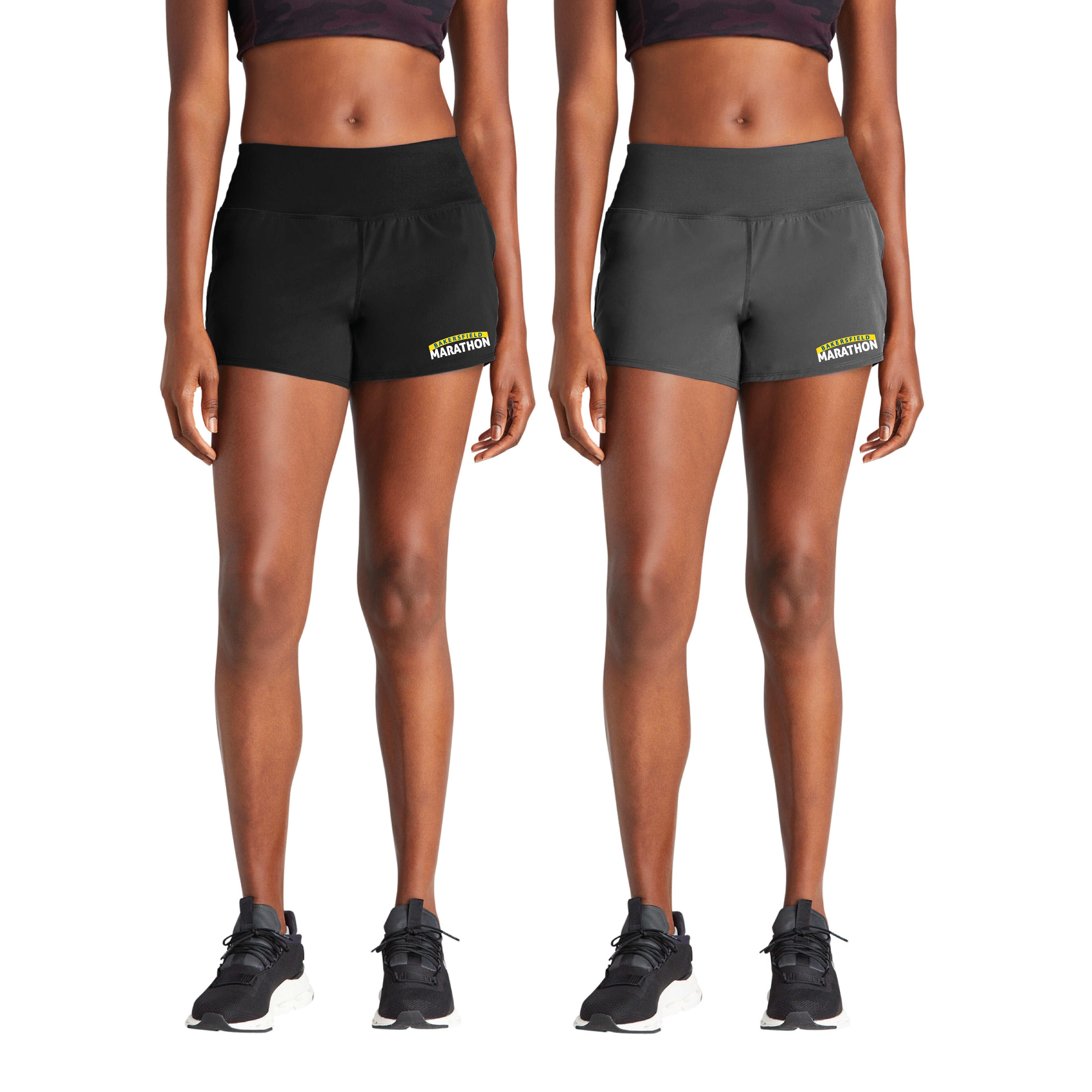 Sport-Tek® Ladies Repeat Short LST485